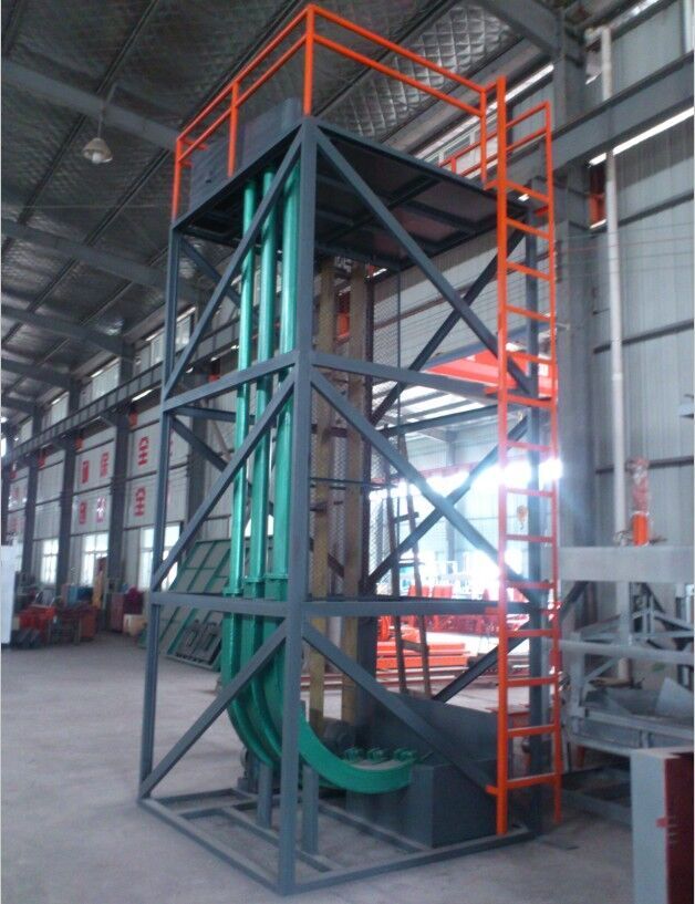 Drop ball tester for wear resistant steel ball